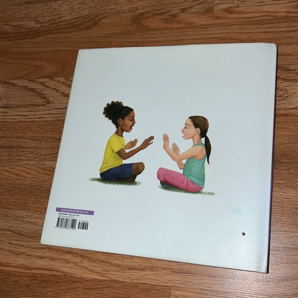 I Am Enough Kids Book By Grace Byers - Picture 2 of 3